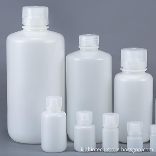 Quality 500ml 1000ml Hdpe Reagent Bottles Manufacturers